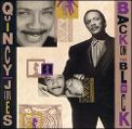 cover of Jones, Quincy - Back on the Block