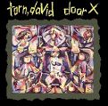 cover of Torn, David - Door X