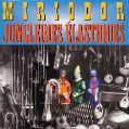 cover of Miriodor - Jongleries Élastiques