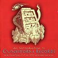 cover of An Introduction to Cuneiform Records 2002