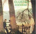 cover of Cluster - Sowiesoso