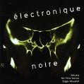 cover of Aarset's, Eivind Électronique Noire - Électronique Noire