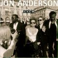 cover of Anderson, Jon - The More You Know