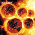 cover of Procol Harum - The Well's on Fire