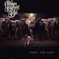 cover of Allman Brothers Band, The - Hittin' the Note