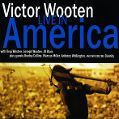 cover of Wooten, Victor - Live in America