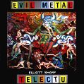 cover of Telectu - Evil Metal