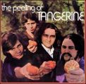 cover of Tangerine - The Peeling of Tangerine