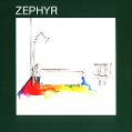 cover of Zephyr - Zephyr
