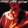 cover of Zappa, Frank - Guitar