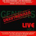 cover of Genesis - Live. Vol.2 (The Unauthorised Live Recording In Australia)