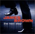 cover of Brown, James - The Next Step
