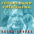 cover of Forgas Band Phenomena - Extra-Lucide