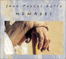 cover of Boffo, Jean Pascal - Nomades