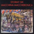 cover of Stormy Six - Macchina Maccheronica