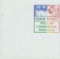 cover of Djam Karet - Still No Commercial Pontential