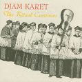 cover of Djam Karet - The Ritual Continues