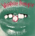 cover of Kräldjursanstalten - Voodoo Boogie