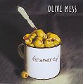 cover of Olive Mess - Gramercy