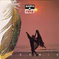 cover of Earth & Fire - Phoenix