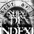 cover of Indexi - Best Of