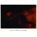 cover of Cocteau Twins - Victorialand