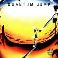 cover of Quantum Jump - Quantum Jump