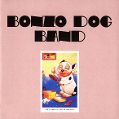 cover of Bonzo Dog Band - Let's Make Up And Be Friendly