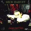 cover of Harvey, Mick - Intoxicated Man