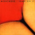 cover of Montrose - Jump On It