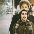 cover of Simon and Garfunkel - Bridge Over Troubled Water