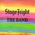cover of Band, The - Stage Fright