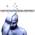 cover of Youssef, Dhafer - Digital Prophecy
