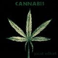 cover of Cannabis - Join Effort