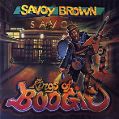 cover of Savoy Brown - Kings of Boogie