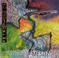 cover of Birdsongs of the Mesozoic - Petrophonics