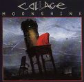 cover of Collage - Moonshine