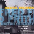 cover of Frith, Fred Guitar Quartet - Ayaya Moses