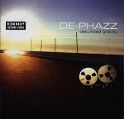 cover of De-Phazz - Detunized Gravity