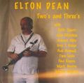 cover of Dean, Elton - Two's and Three's