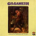 cover of Gilgamesh - Another Fine Tune You've Got Me Into