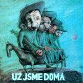 cover of Už Jsme Doma - Hollywood