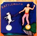cover of Rattlemouth - Walking a Full Moon Dog