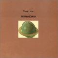 cover of Levin, Tony - World Diary
