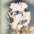 cover of Toyah - Ophelia's Shadow