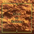 cover of Univers Zero - Ceux du Dehors