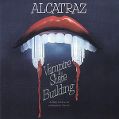 cover of Alcatraz - Vampire State Building