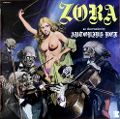 cover of Antonius Rex - Zora