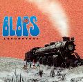cover of Blops, Los - Locomotora