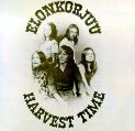 cover of Elonkorjuu - Harvest Time